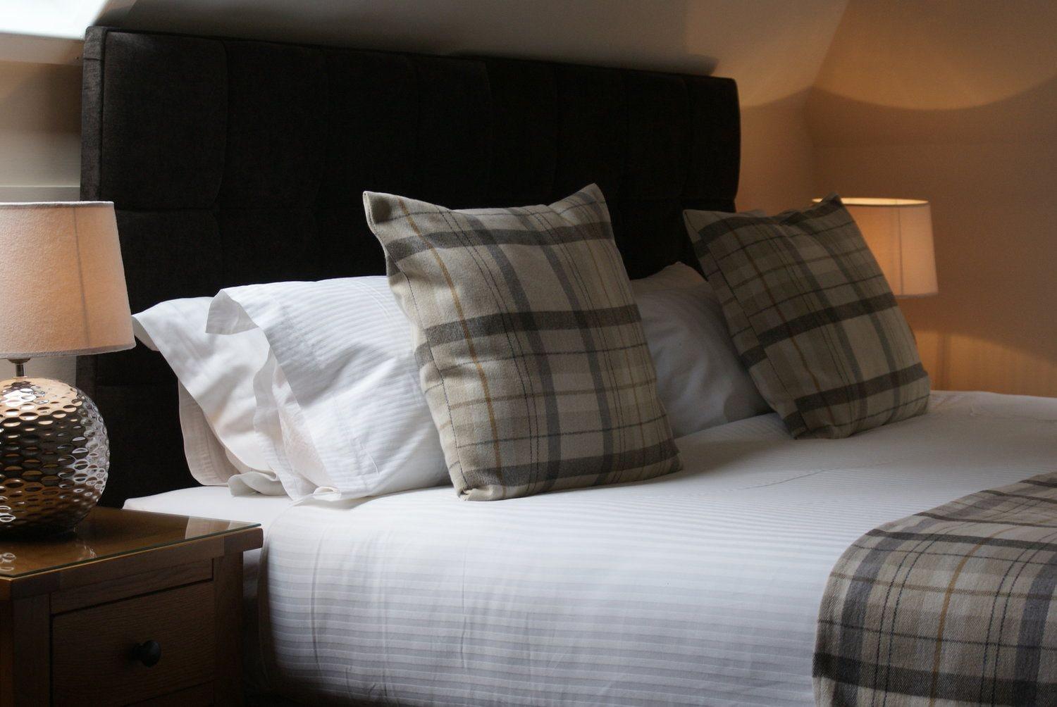 The Glen Mhor Apartments Inverness Kültér fotó